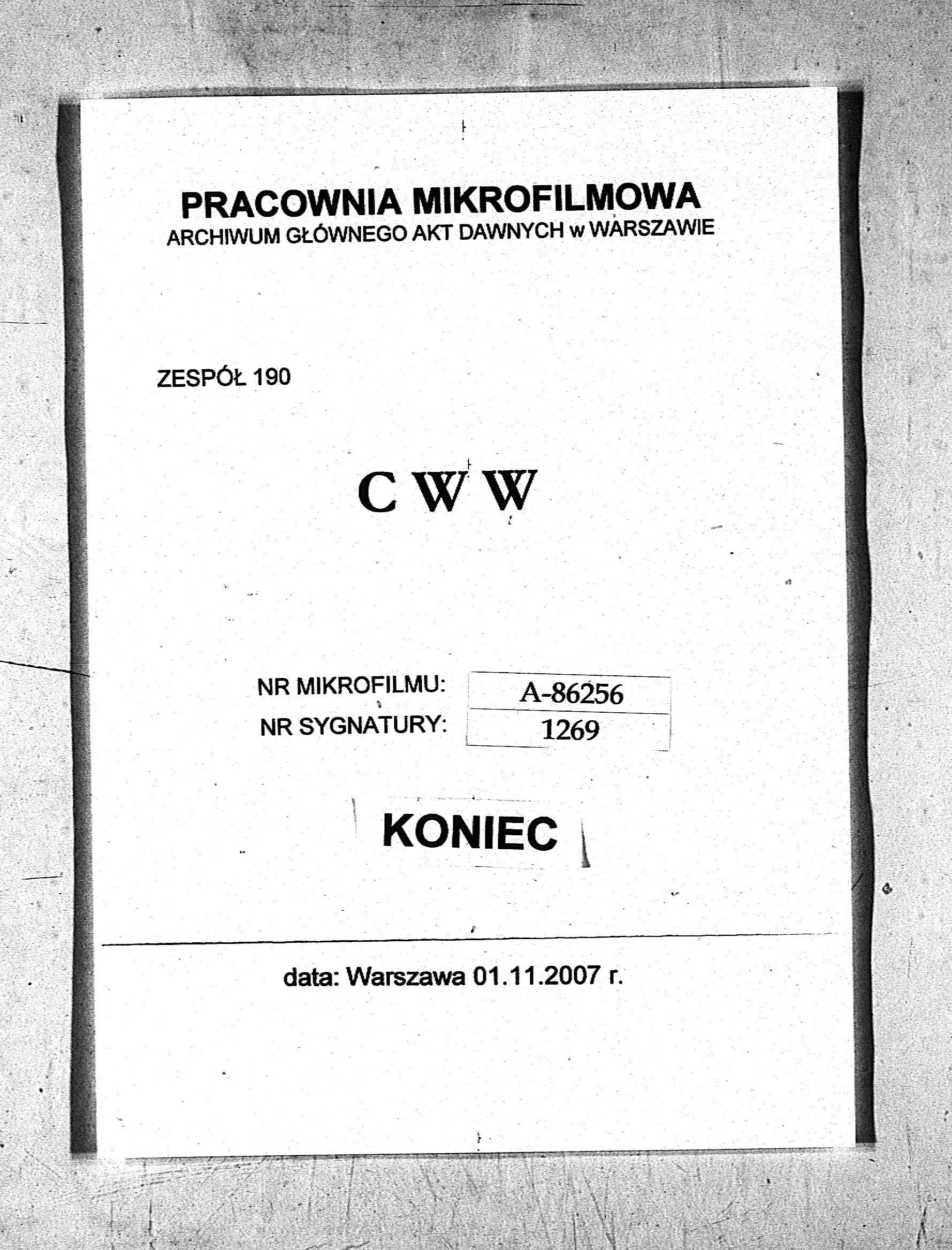 PL_1_190_1269_9999-tablica kon9999-tablica koncowa
